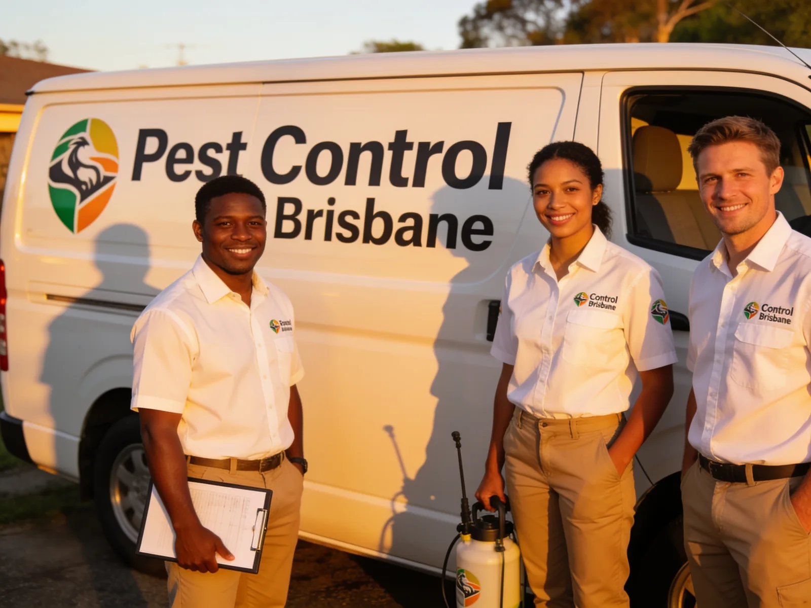 Pest Control company in Sippy Downs